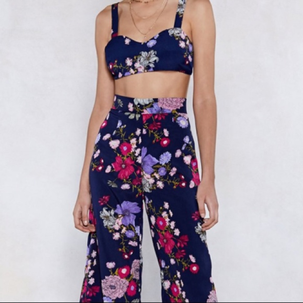 Nasty Gal Set